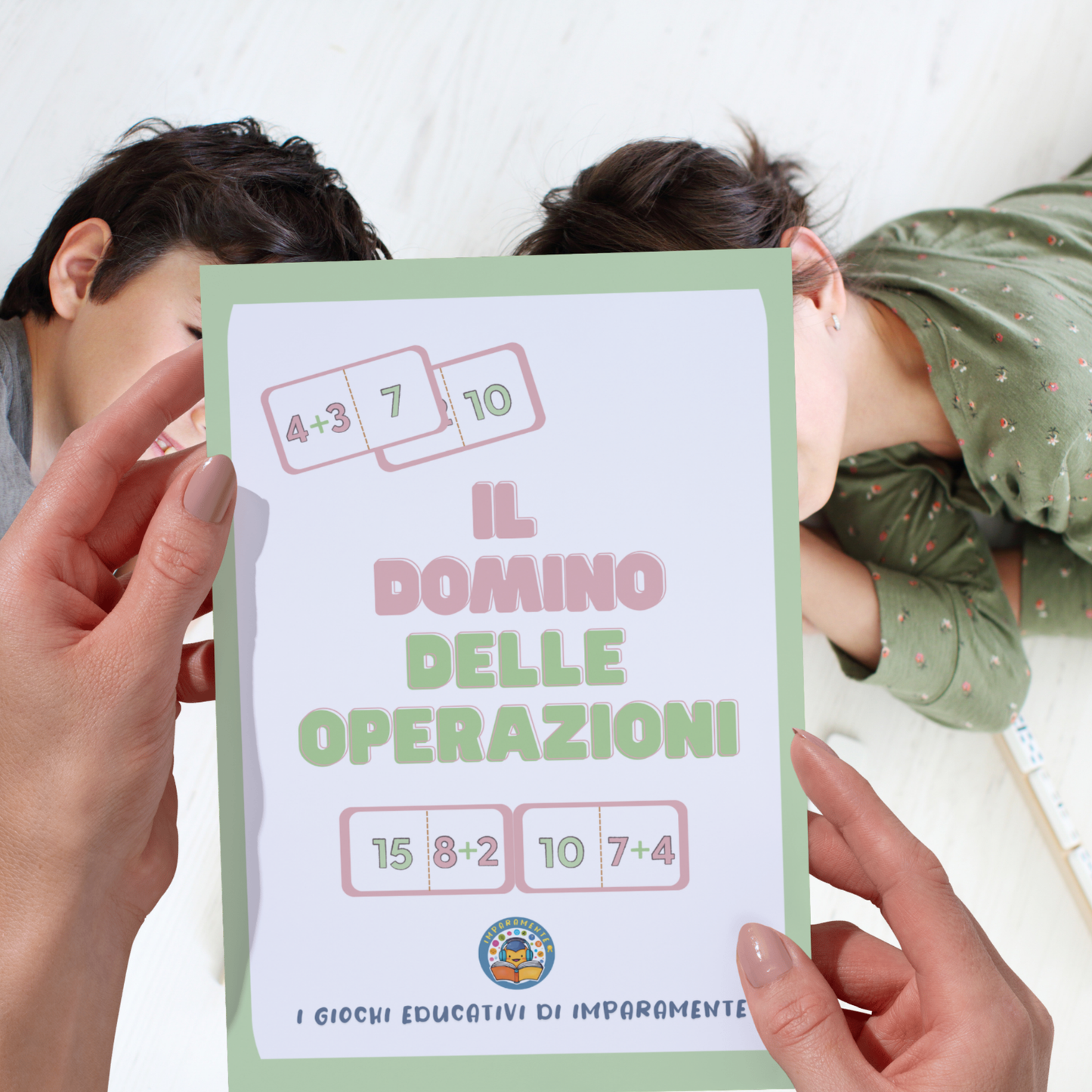 Il Domino delle Operazioni
