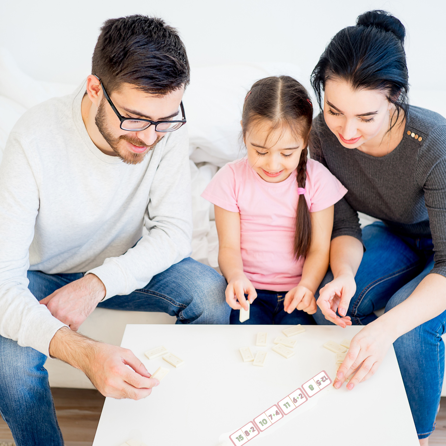 Il Domino delle Operazioni