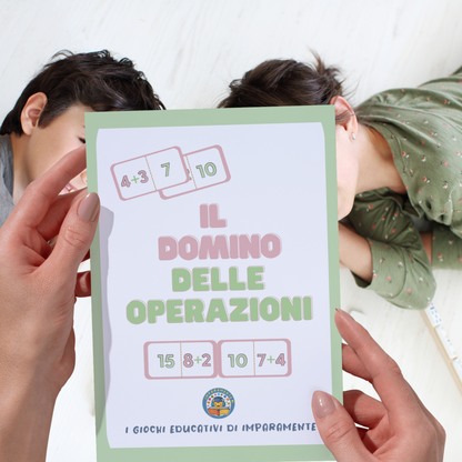 Il Domino delle Operazioni