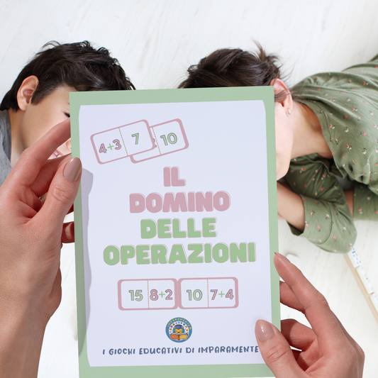 Il Domino delle Operazioni